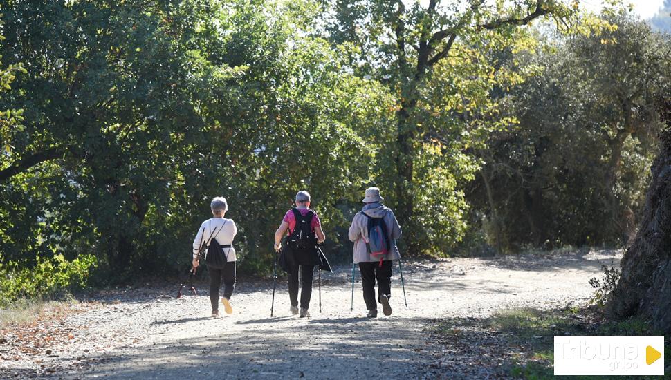 Estas son las recomendaciones de Protección Civil para evitar riesgos en las salidas a la montaña durante la Navidad