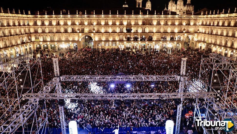 Todo lo que hay que saber del Fin de Año Universitario 