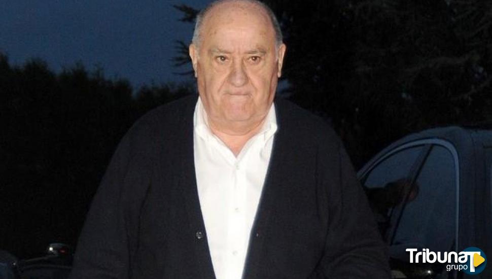 La nueva adquisición de Amancio Ortega: un rascacielos de viviendas de lujo en Seattle 