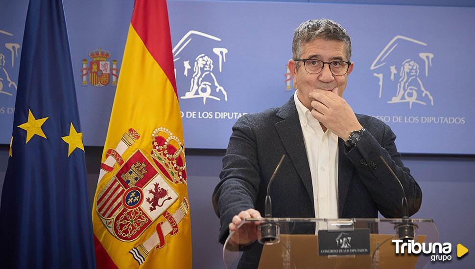 El PSOE estudia rebajar el artículo legal que permitió quitar los escaños a los líderes del 'procés'