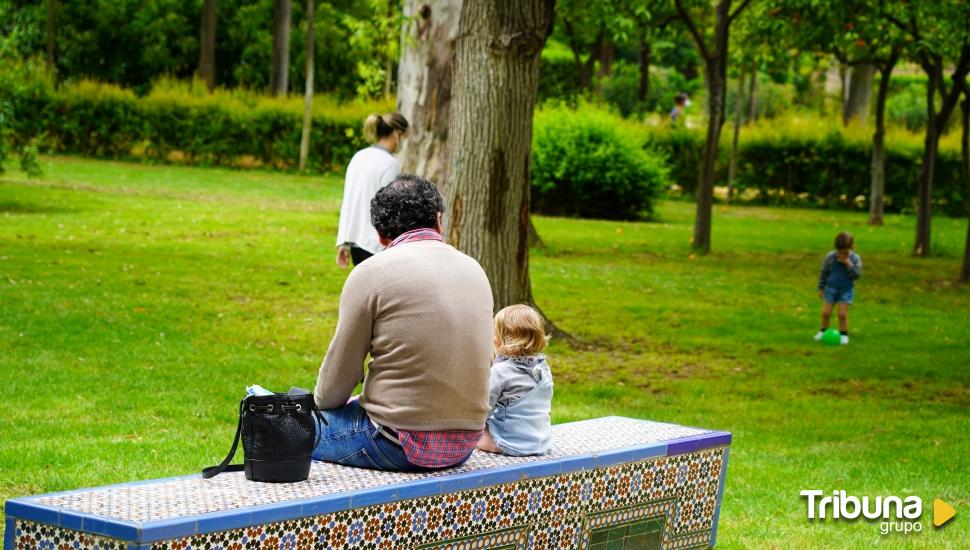 El Gobierno elimina a la "familia numerosa" con la nueva Ley de Familias   