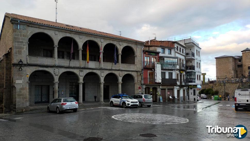 Cinco proyectos competirán por conseguir financiación en los presupuestos participativos de Béjar