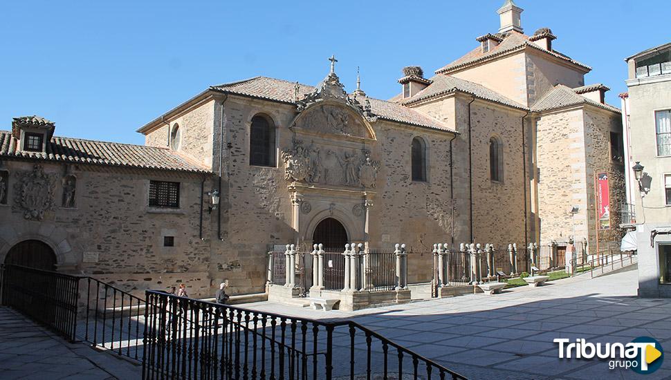 El prior carmelita de Alba de Tormes pregonará la Navidad en la villa ducal