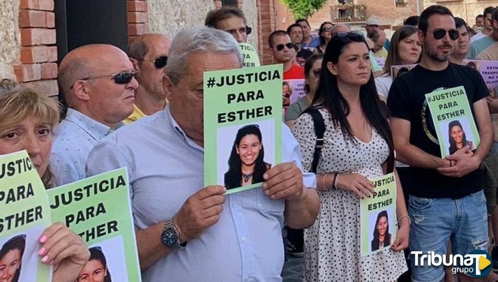 La muerte de Esther López y el asesinato de la pequeña Olivia marcan la crónica negra de Castilla y León este 2022