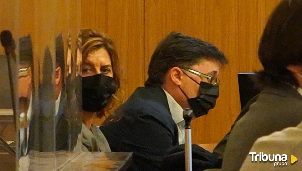 El macrojuicio de la 'Perla negra' se retomará en 2023 tras suspenderse por no haberse dado traslado completo de todas las actuaciones a la defensa