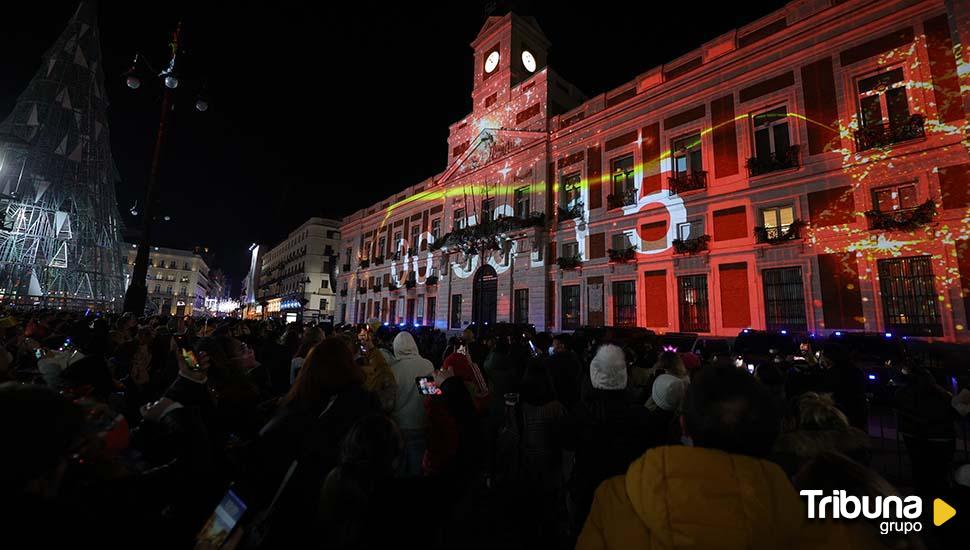 ¿Qué tiempo hará en Nochevieja?: Temperaturas de finales de abril para despedir el año 