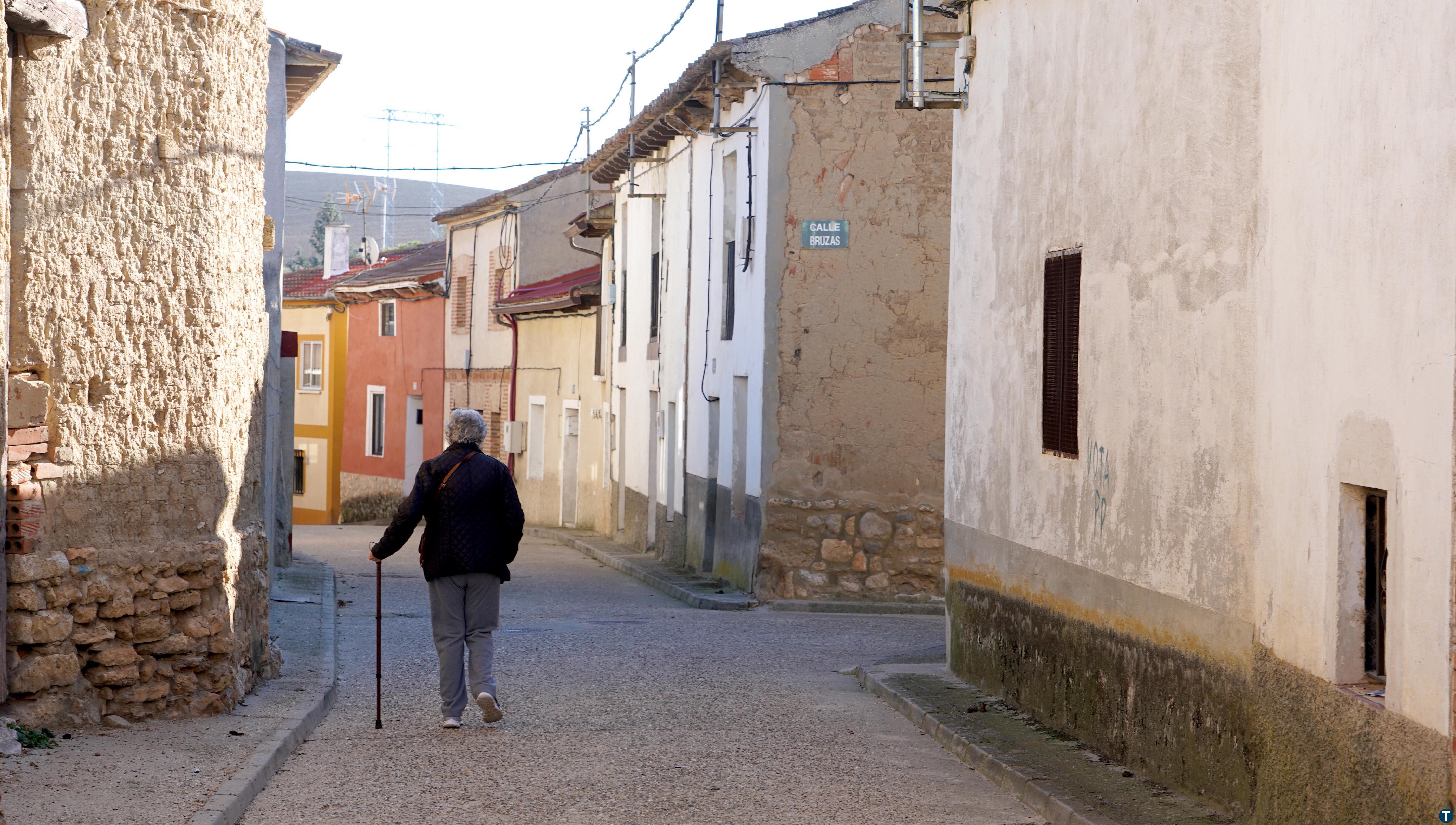 Un paso más hacia la despoblación: la Comunidad pierde casi 10.000 habitantes durante el último año