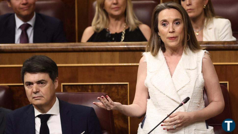 El PP saca pecho ante un Gobierno "agotado" y Sánchez le recuerda que la victoria "jamás es definitiva"   