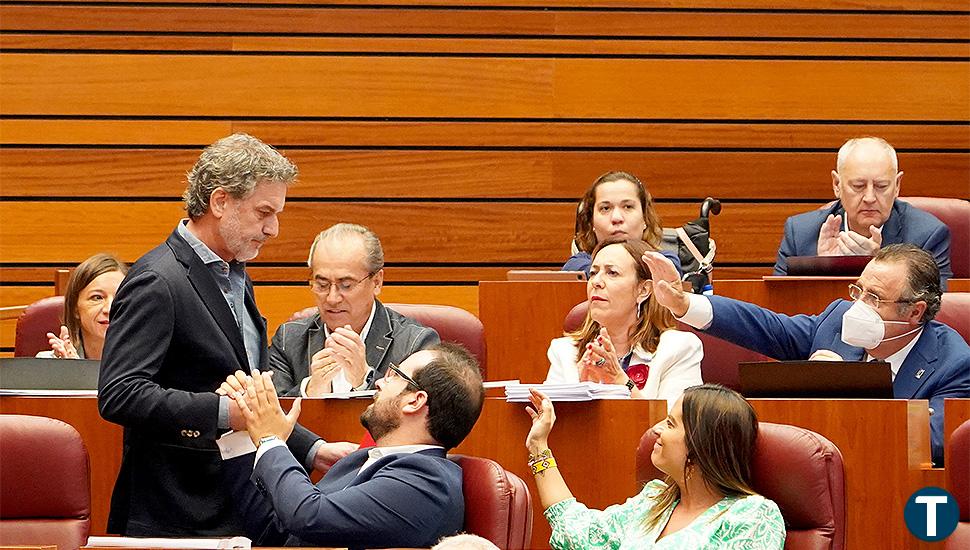 El PSOE pide la dimisión de Quiñones: "No podemos estar en manos de la incompetencia"