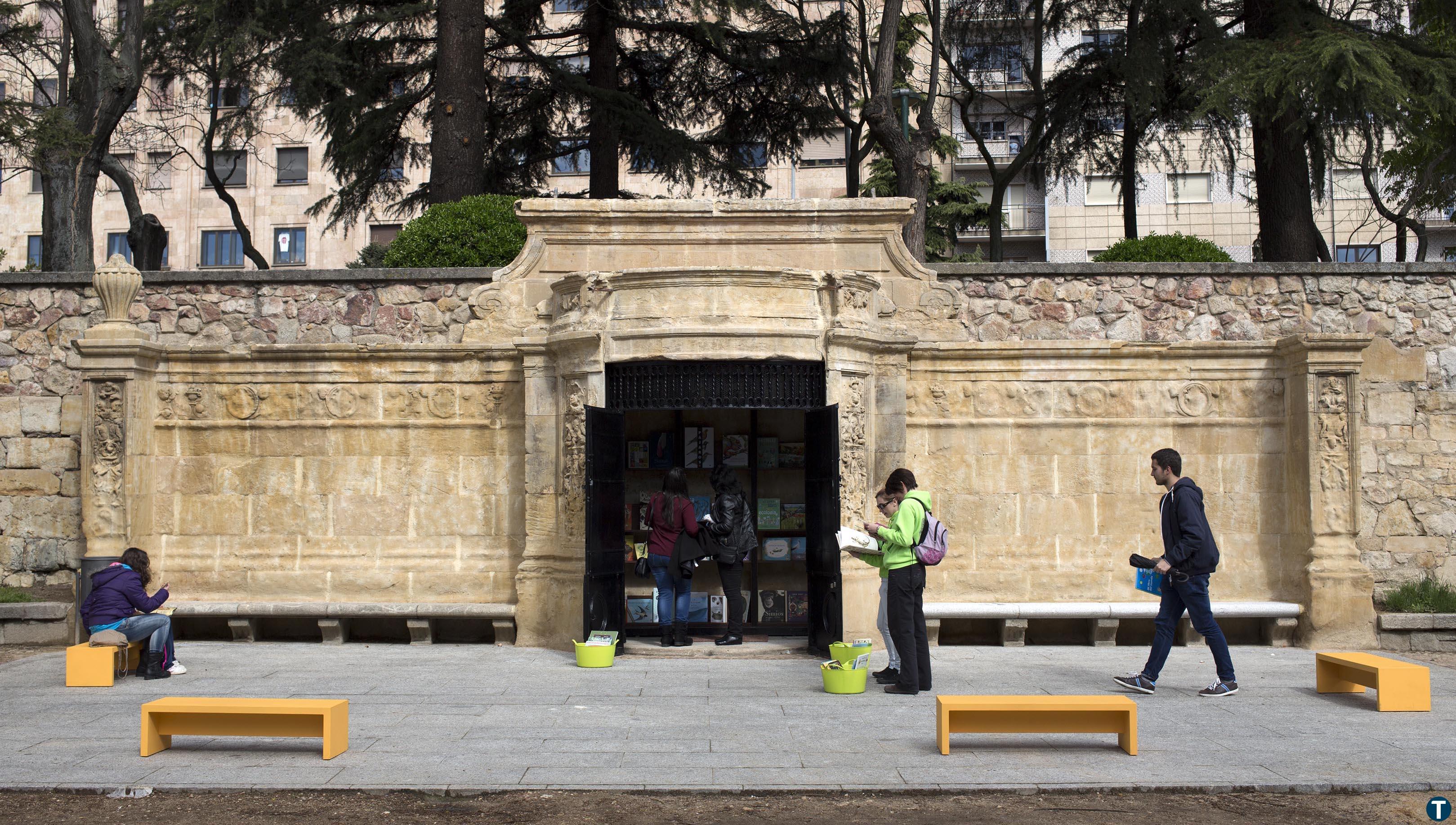 El Ayuntamiento impulsa la lectura estival con actividades en las bibliotecas de San Francisco y Jesuitas