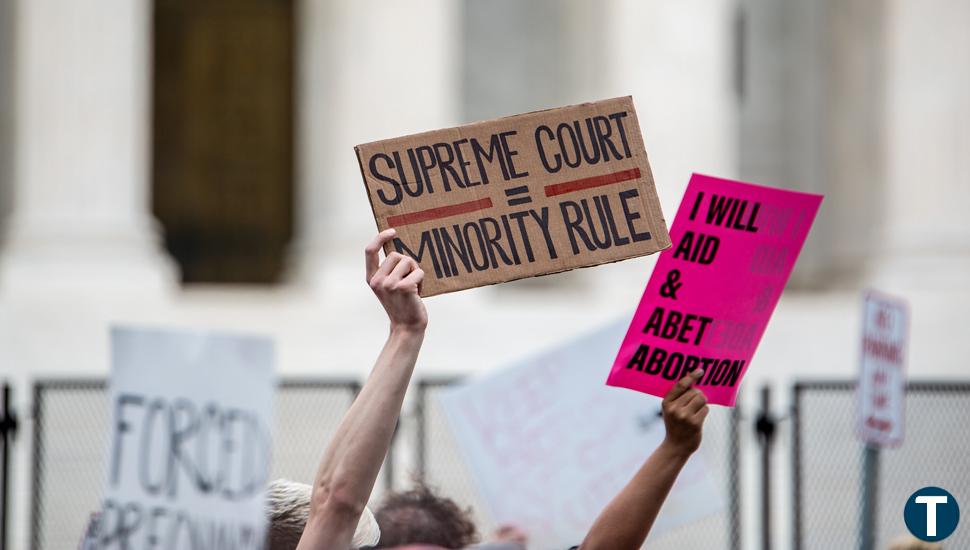 Estados de la costa oeste de EEUU se comprometen a blindar el aborto conjuntamente