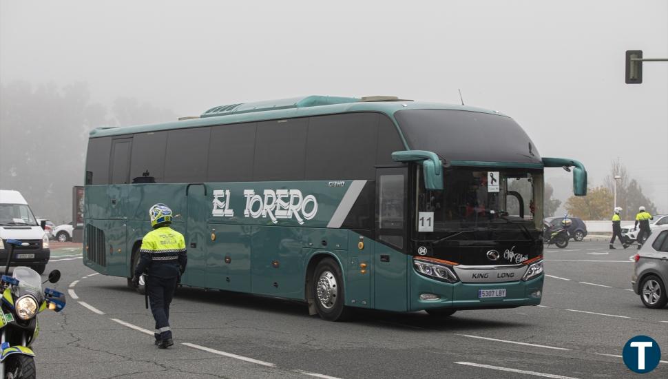 La patronal de los autocares pide liberalizar el sector y que haya competencia en la rutas de autobús   