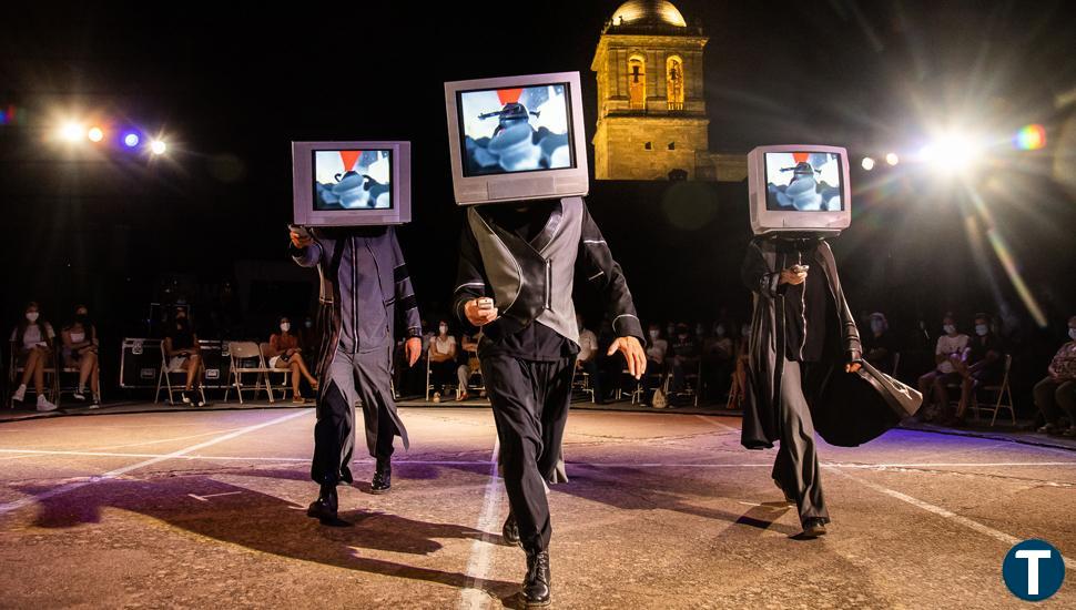 Oferta cultural de Castilla y León en julio y agosto: Más de 1.000 actividades con refuerzo en festivales