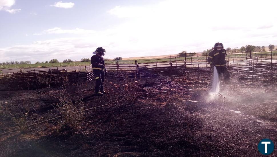 El operativo contra incendios sigue sin estar al 100 por 100 en la "inmensa mayoría" de las provincias, según el PSOE