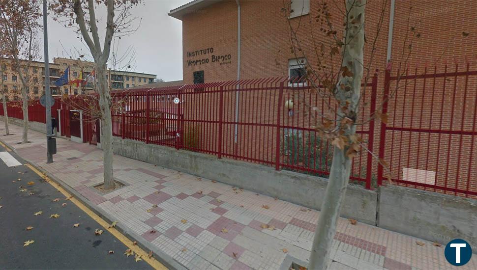 Educación implanta en el IES Venancio Blanco de Salamanca dos proyectos bilingües de FP novedosos en Castilla y León