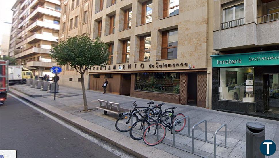 Teletrabajo en el Ayuntamiento de Salamanca: máximo tres días, derecho a la desconexión digital y evaluación obligatoria