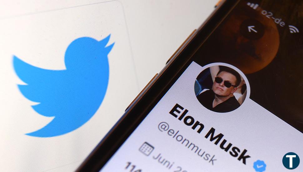 Elon Musk quiere rescindir la compra de Twitter porque la red social no responde sobre spam y bots