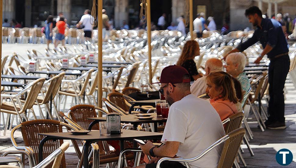 Los salarios en Salamanca no pueden con la inflación: suben siete puntos menos que el IPC y un 1% menos que el SMI