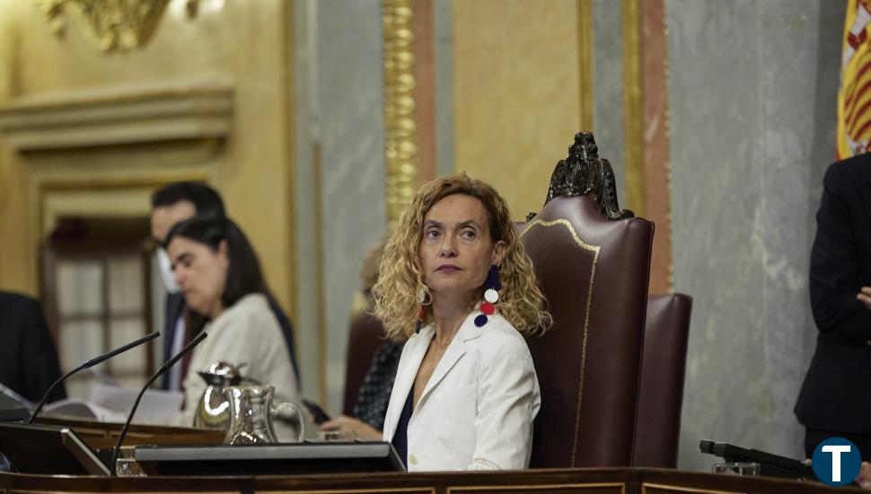 El Congreso vela armas ante el 26º Debate sobre el estado de la Nación, el primero de Sánchez como presidente   