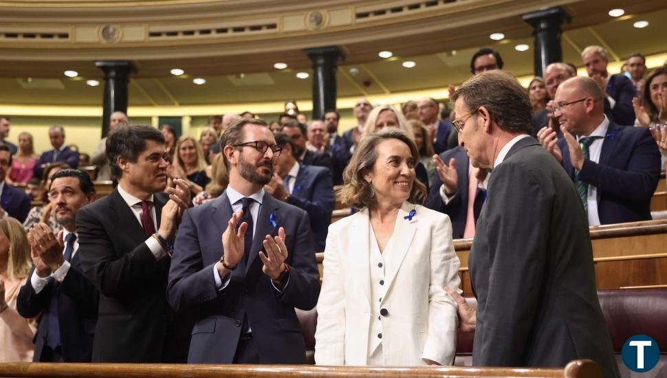 El PP vaticina que los impuestos que anuncia "Papá Noel Sánchez" los pagarán "todos" los españoles   