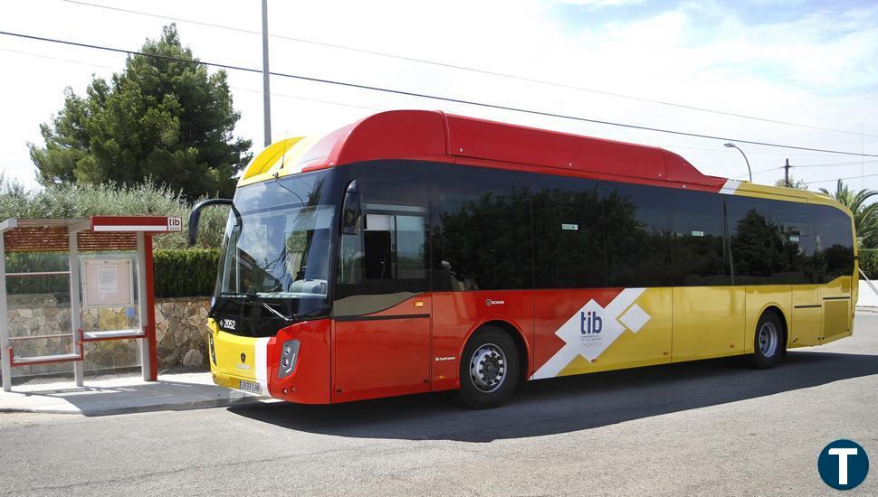 El PSOE ofrece al PP negociar las líneas del bus interurbano dejando el mapa estatal para largas distancias y coordinándose con las autonomías