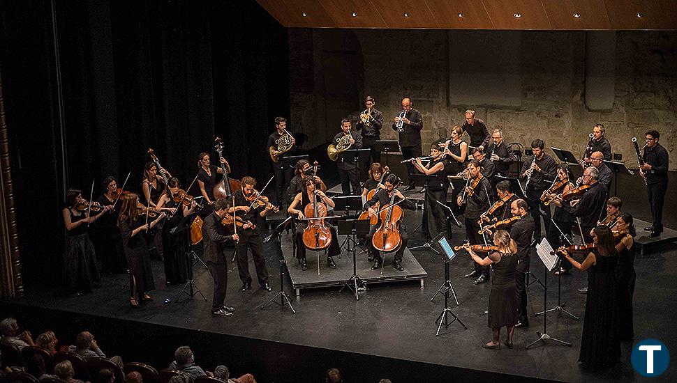 Programado el XI Ciclo de Música de Cámara y Solistas con doce conciertos en el Teatro Liceo