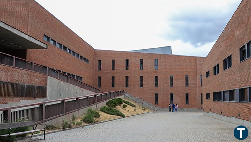 La USAL implantará en su campus de Ávila un nuevo grado en seguridad pública