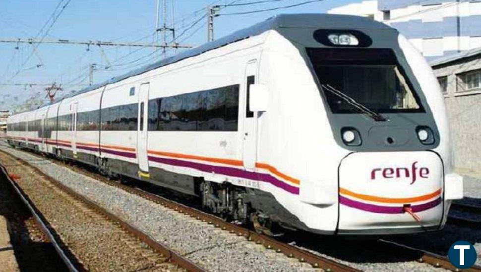 CCOO pide que la gratuidad de los trenes se amplíe también a los autobuses