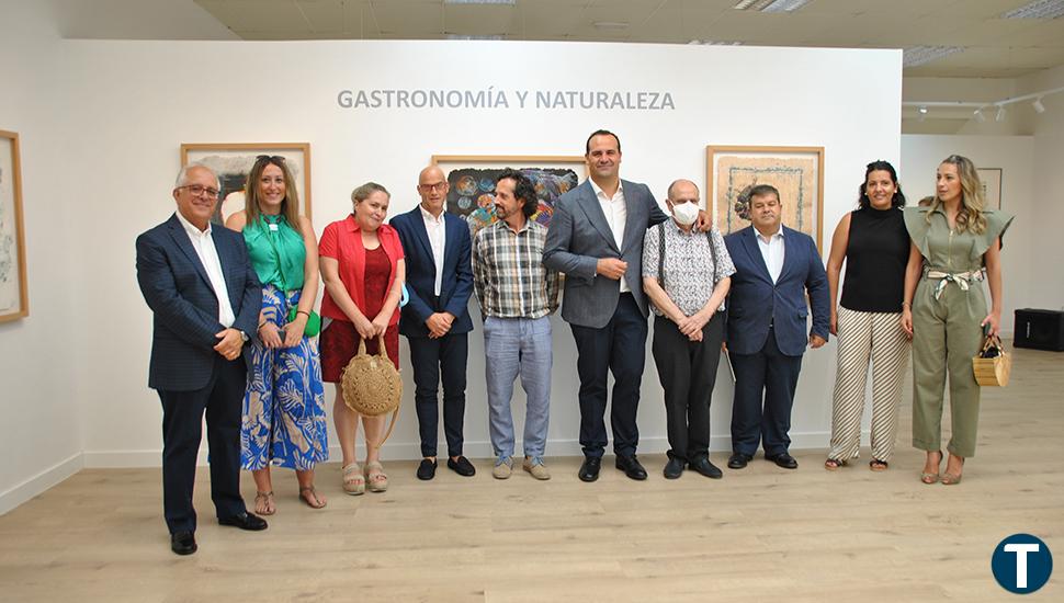 Santa Marta inaugura el primer museo del grabado de Castilla y León