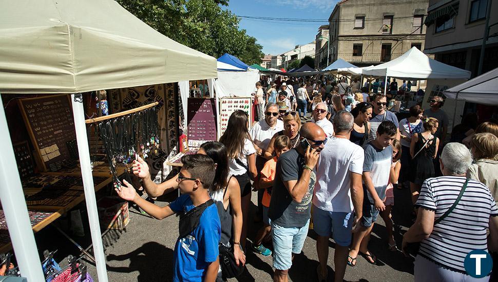 El Martes Chico de Ciudad Rodrigo: normas y actividades