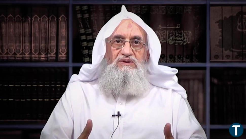 Ayman al Zawahiri, líder de Al Qaeda y uno de los máximos responsables del 11S, muere en un ataque aéreo