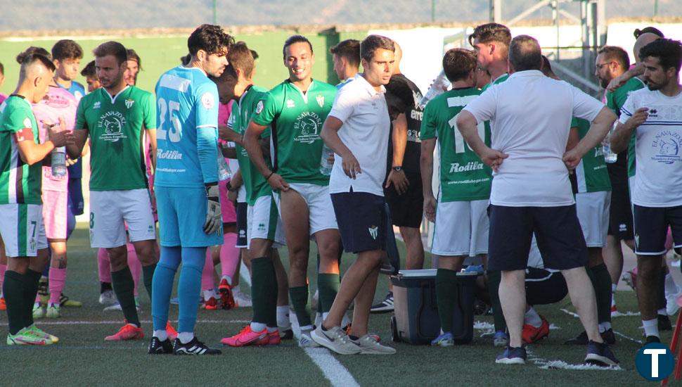 El CD Guijuelo ya tiene calendario: Debut en el Luis Ramos ante el Palencia Cristo