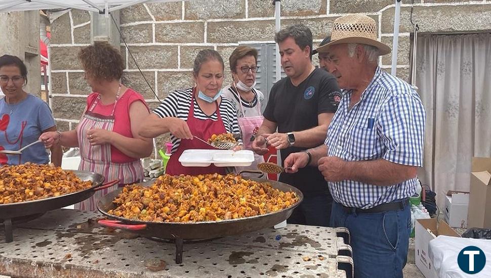 La Junta pide a los ayuntamientos máxima precaución en la celebración de sus fiestas para evitar incendios