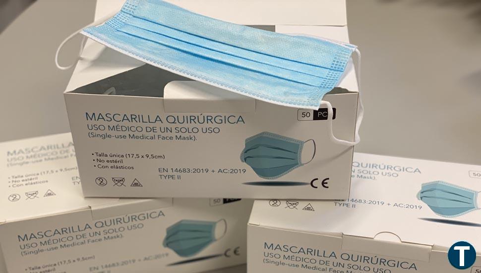 La ola veraniega pierde fuerza en casos pero deja cinco muertos por coronavirus en Salamanca en tres días