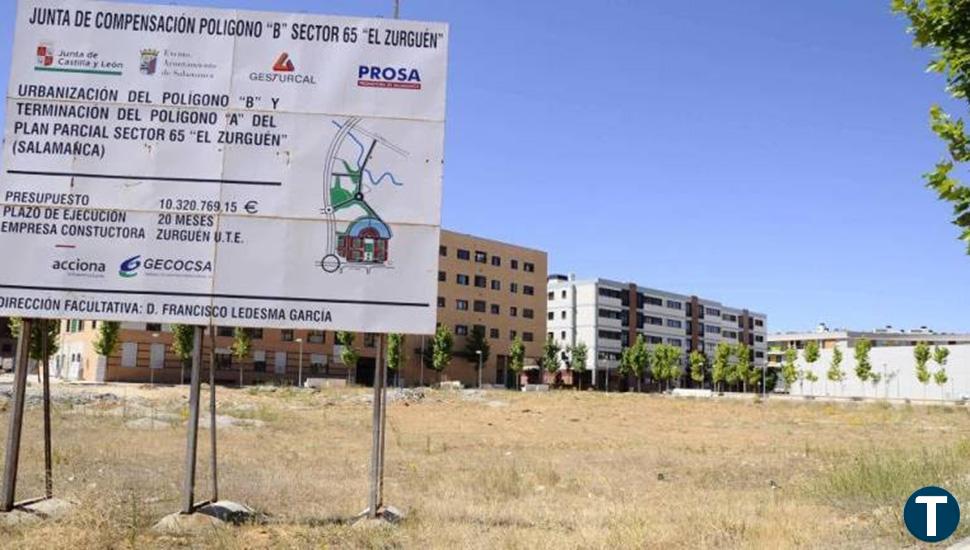 El centro de salud del Zurguén vuelve a la 'casilla de salida': el proyecto puede ser modificado por cambios en la zona de salud