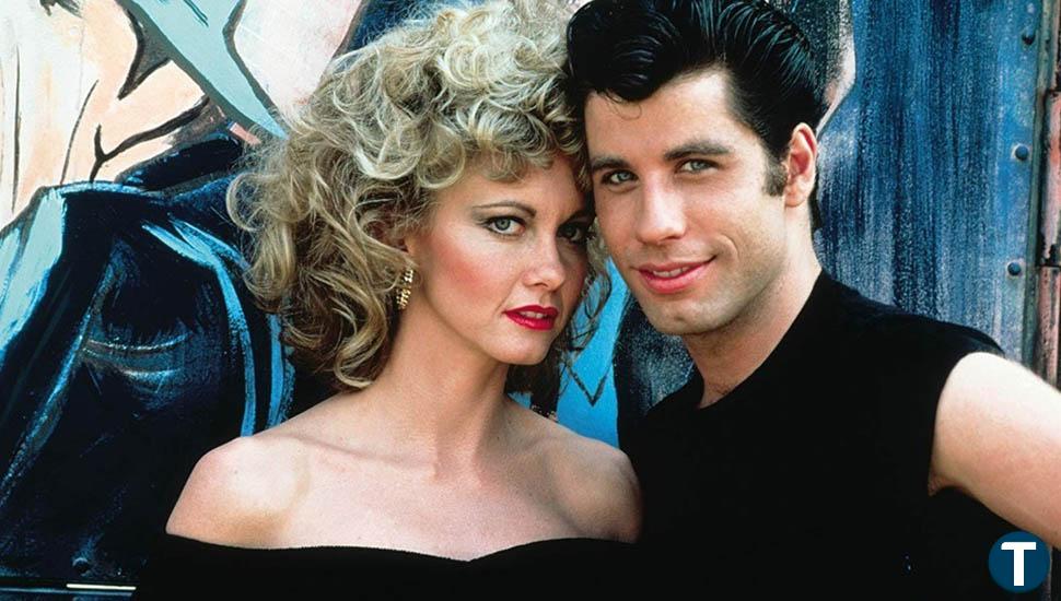 Muere Olivia Newton-John, la protagonista de la mítica Grease 