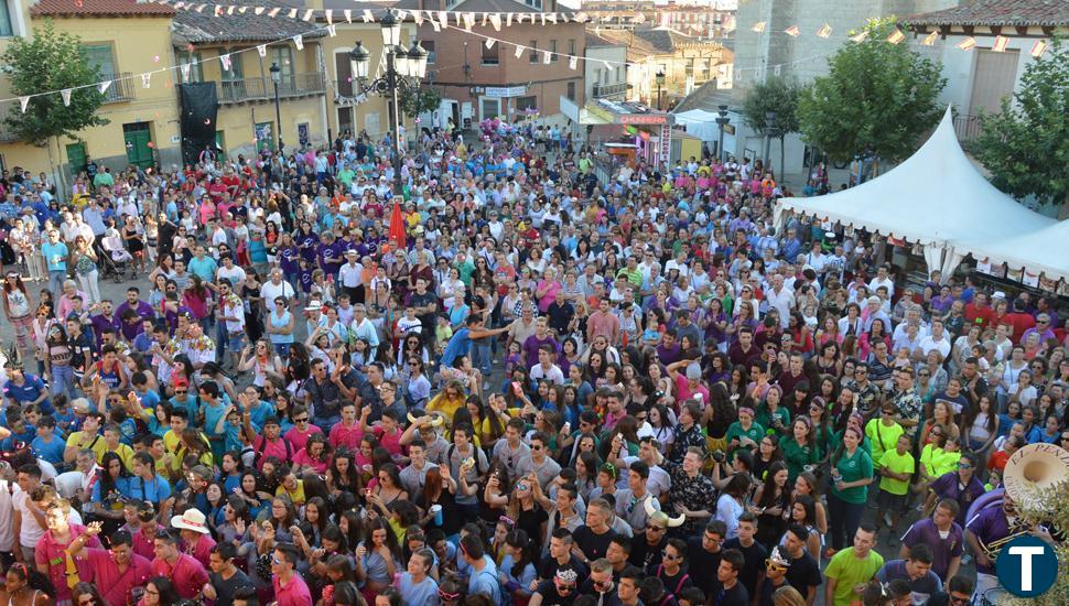 Castilla y León: Catorce denuncias por sumisión química en lo que va de agosto y todas negativas 