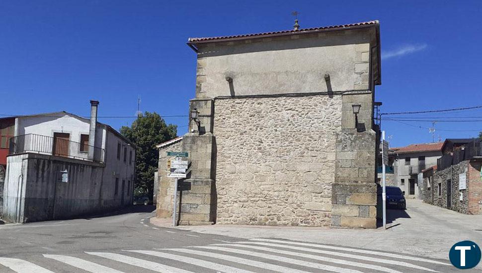 El pueblo de Salamanca donde por fin han podido dormir con manta