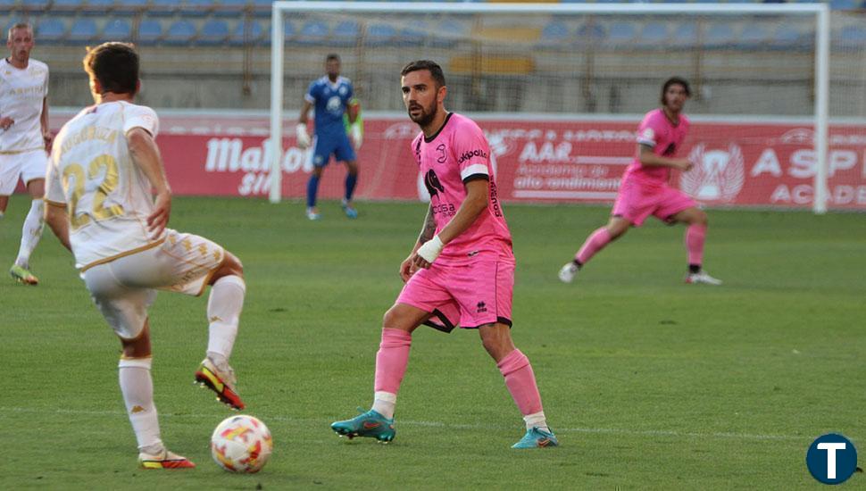 Los penaltis despiden a Unionistas de la Copa RFEF aunque hubo brotes verdes ante la Cultural