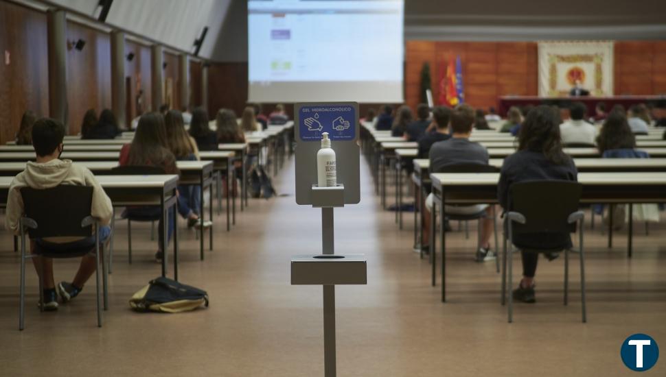 El gasto por hijo en Castilla y León el próximo curso escolar: 1.200 euros de media 