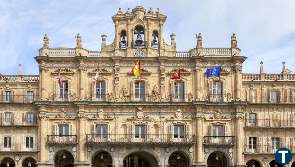 Salamanca ultima la hoja de ruta de su agenda urbana para organizar su futuro urbano, económico y sociocultural 