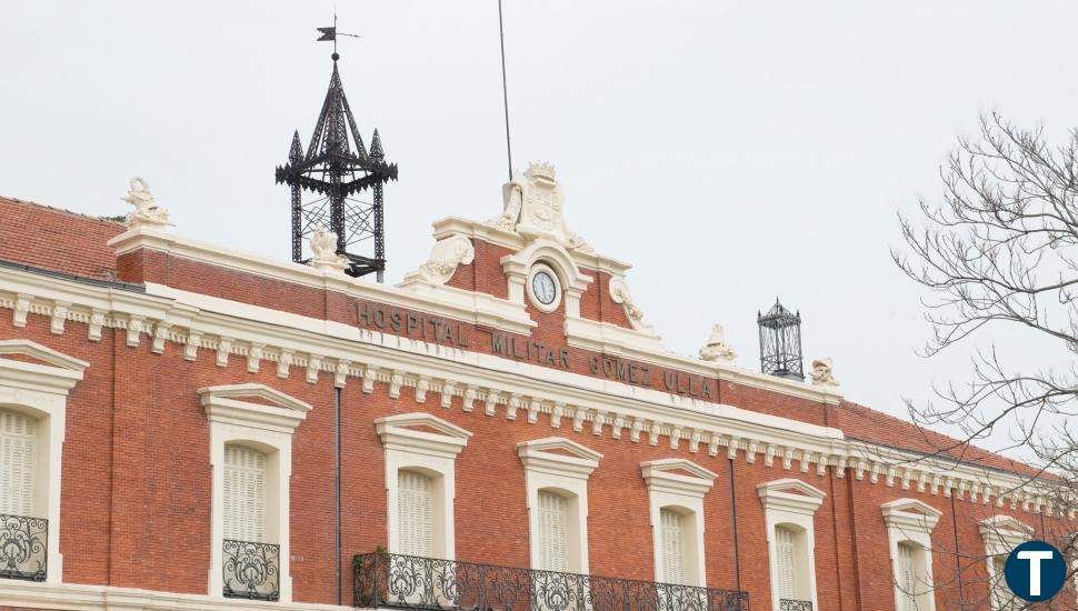 Defensa convoca 17 plazas de acceso directo y promoción interna al Cuerpo Militar de Sanidad   