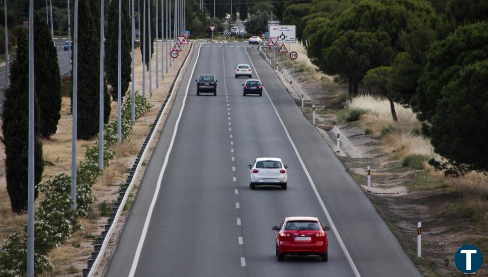 La Junta destina más de 87 millones de euros en seis meses para la conservación y mejora de las carreteras autonómicas