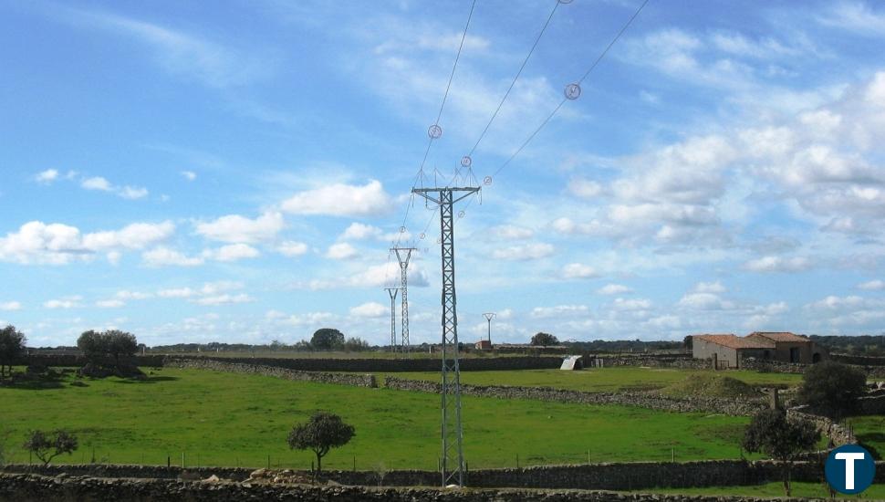 El precio de la luz vuelve a subir este lunes y alcanzará los 286,21 euros/MWh   