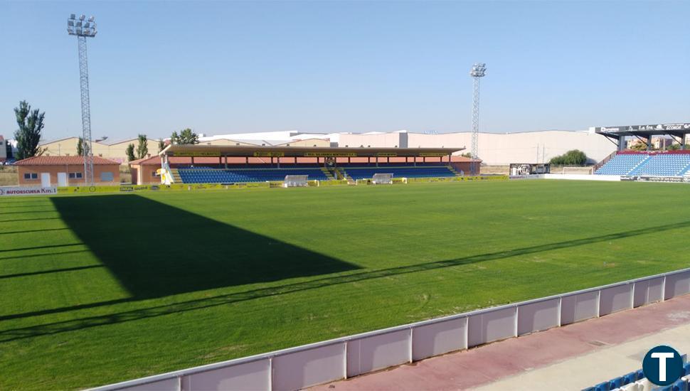 Ya es oficial: Unionistas disputará su encuentro ante el Fuenlabrada en el Reina Sofía 