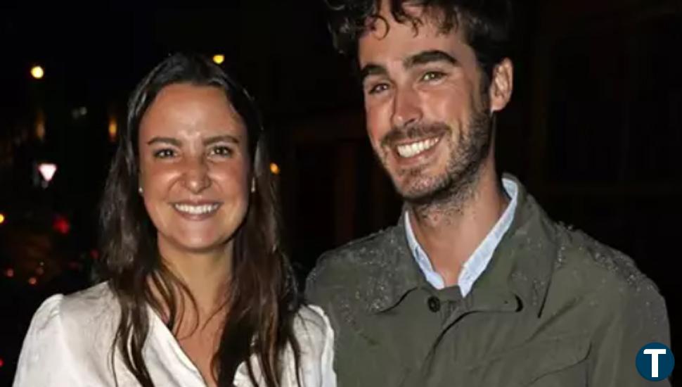 Marta Pombo y Luis Zamalloa... ¡Se casan!