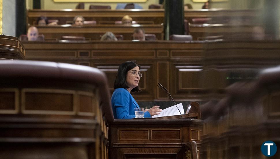 Sanidad obliga a usar mascarillas en transportes públicos hasta que los expertos digan lo contrario