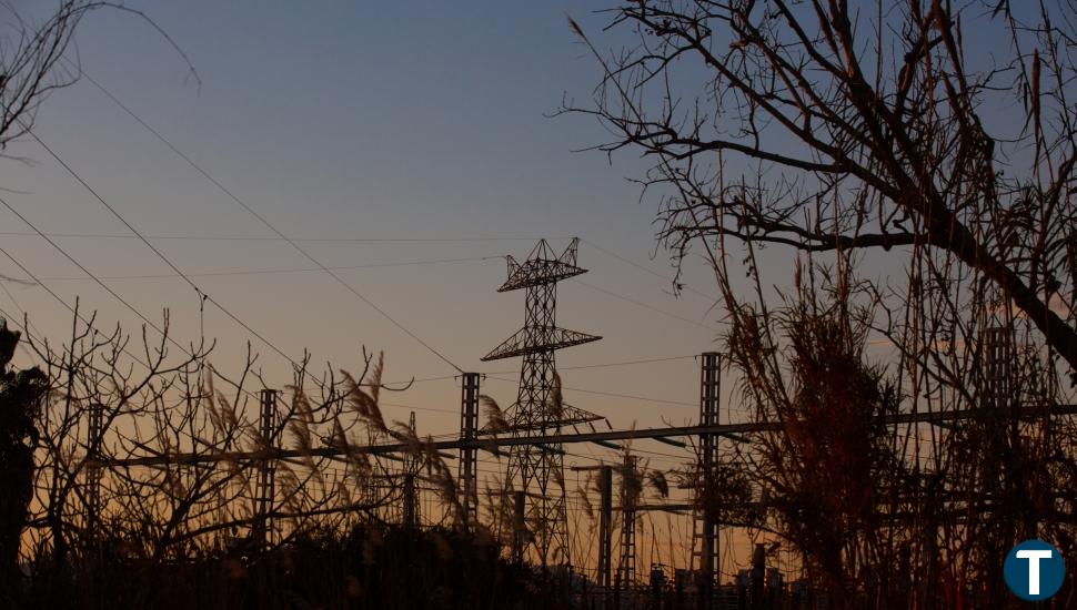 El precio de la luz sube un 34,6% este lunes: el tramo más cara y el más barato   