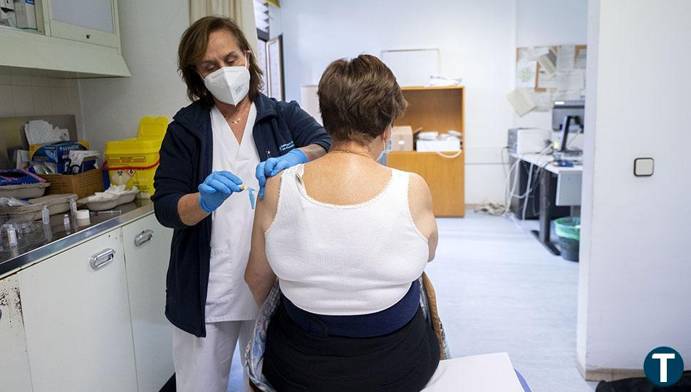 765.500 dosis para la nueva campaña contra la gripe en Castilla y León: cuándo empieza y quién debe acudir