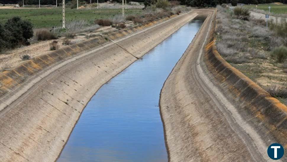 La Junta anuncia una ayuda directa de 250 euros por hectárea a las parcelas con un coste de energía "más alto" por el riego